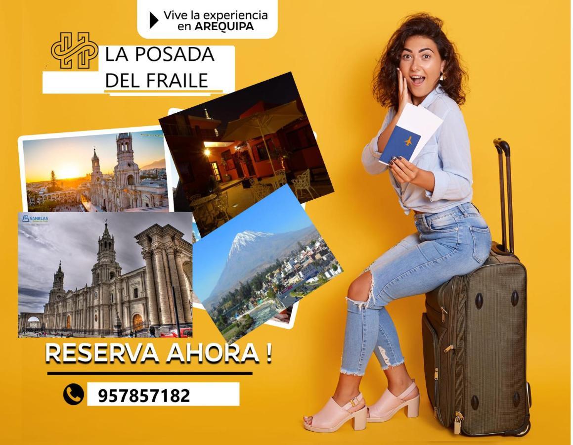 La Del Fraile