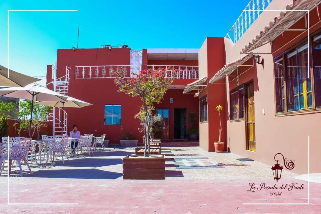 La Del Fraile Pensión 2*